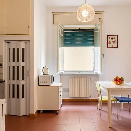 Marradi Apartment With Balcony Livorno Exterior foto
