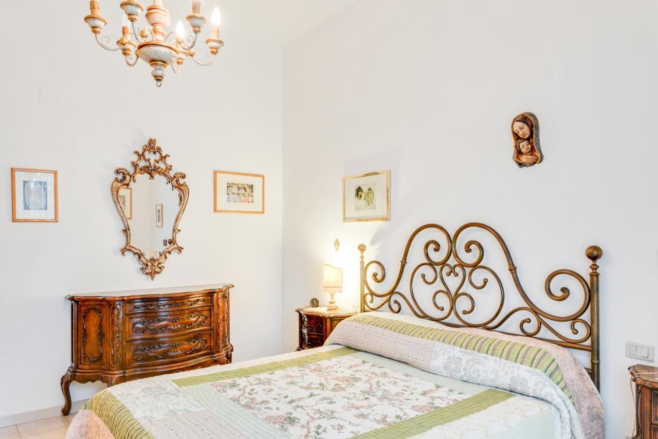 Marradi Apartment With Balcony Livorno Exterior foto
