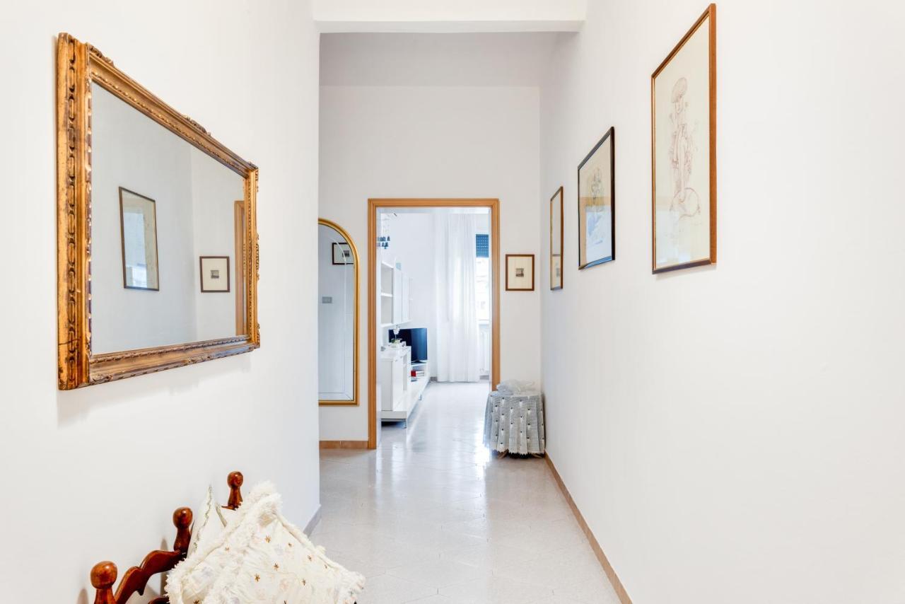 Marradi Apartment With Balcony Livorno Exterior foto