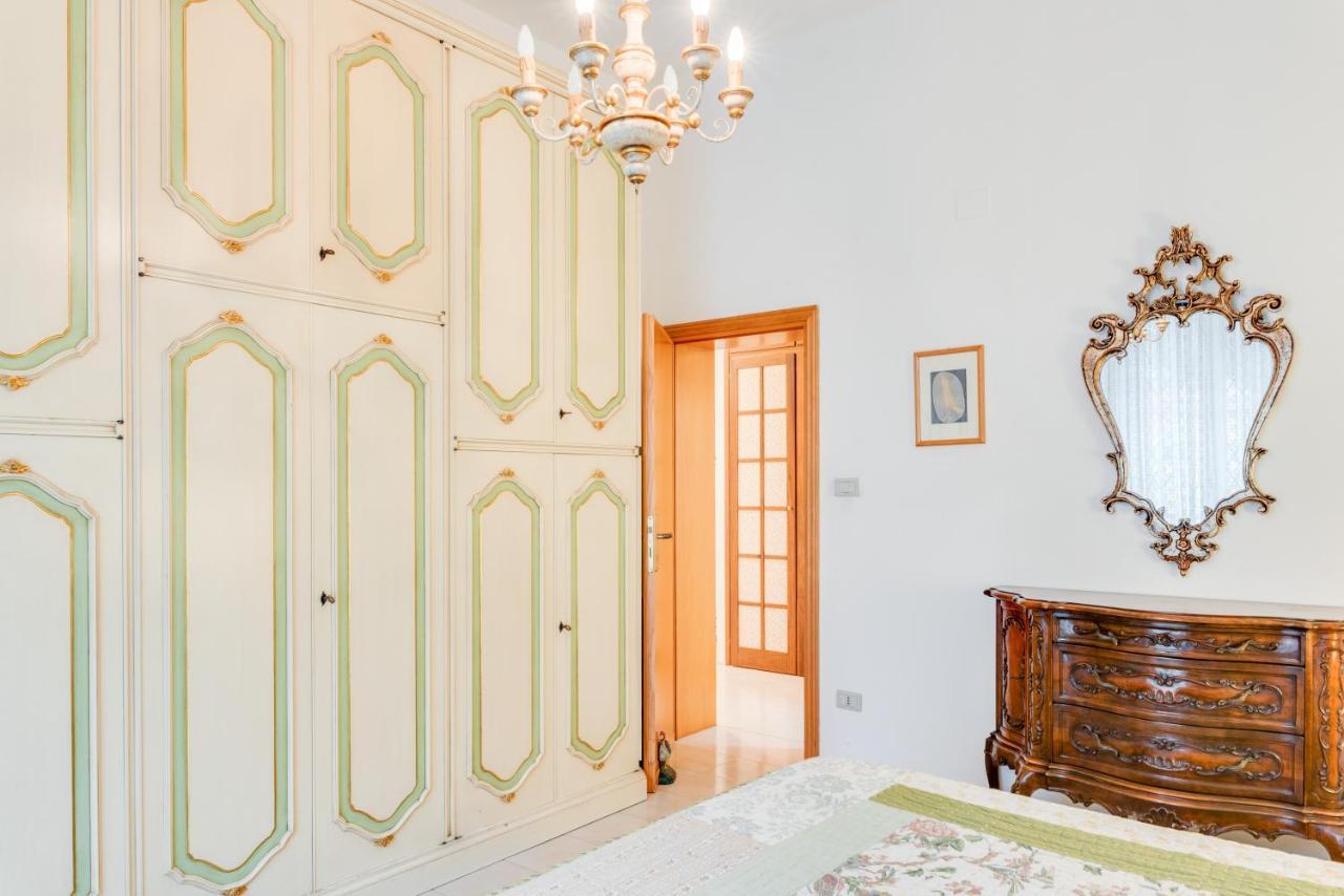 Marradi Apartment With Balcony Livorno Exterior foto